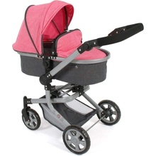 Bayer Chic Mika Jeans Pink 2v1