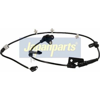 Snímač počtu otáčok kolesa JAPANPARTS ABS-H06