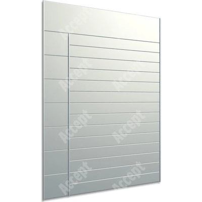 ACCEPT Hlavní orientační tabule ACS 012 712 x 1031 mm