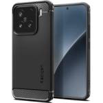 Spigen Калъф Rugged Armor за Xiaomi 15 (ACS08859)