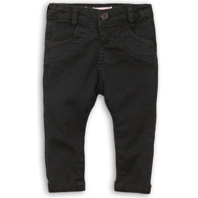 Minoti Kalhoty chlapecké skinny ALLSTAR šedá