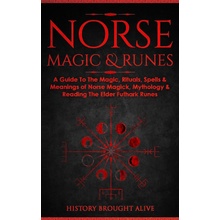 Norse Magic & Runes