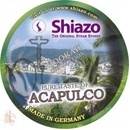Ostatní příslušenství k vodním dýmkám Shiazo minerální kamínky Acapulco 100 g