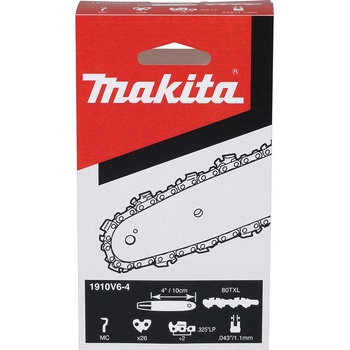 Makita pilový řetěz 10cm 1,1mm 325