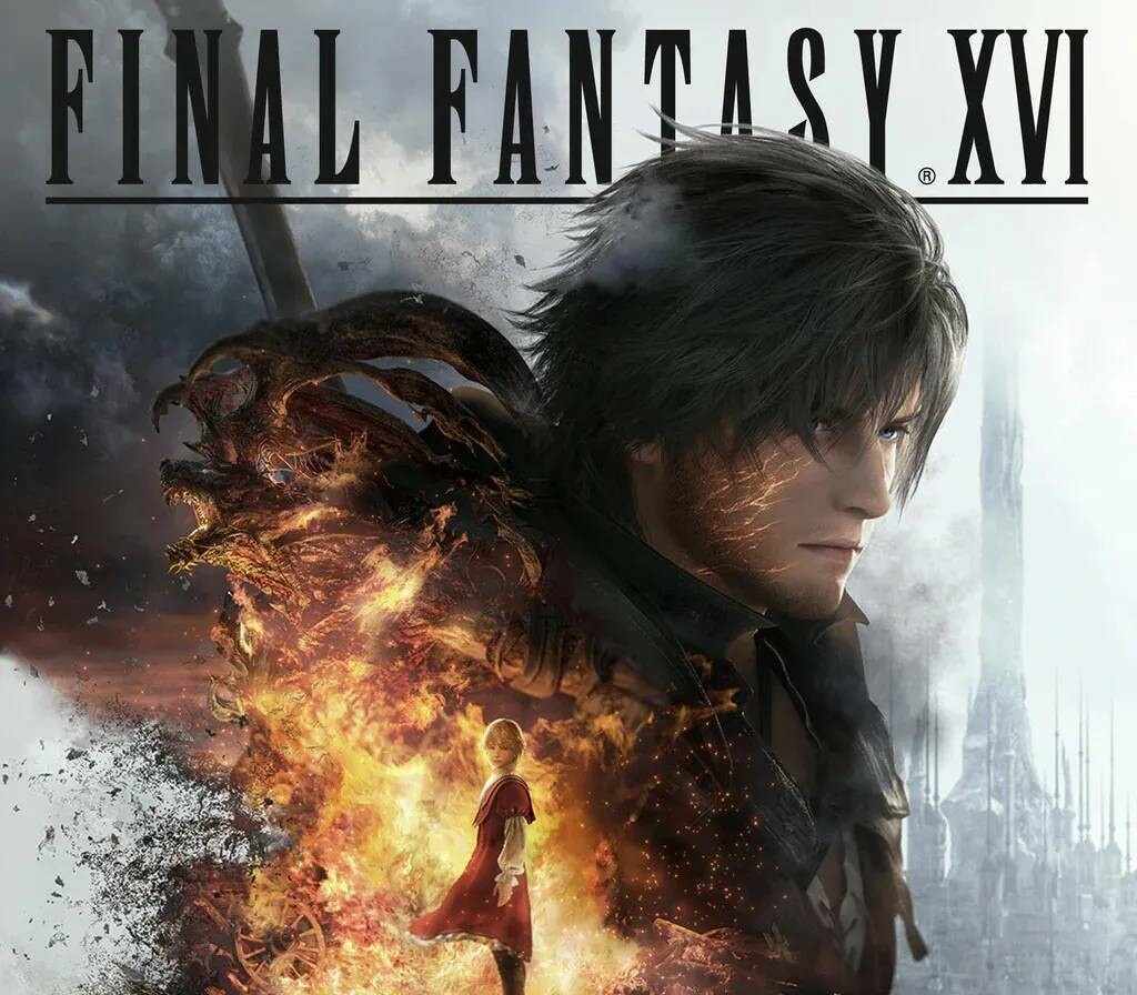 Final Fantasy XVI