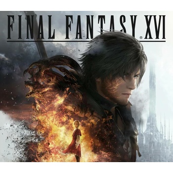 Final Fantasy XVI