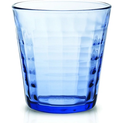 Duralex Prisme poháre modrá 275 ml
