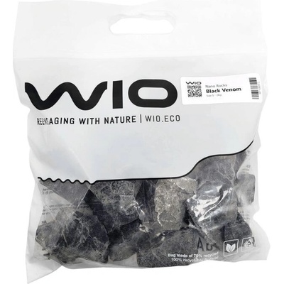 Wio Black Venom Nano 2 kg