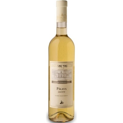Chateau Valtice Pálava Gastro Coll 12,5% 0,75 l (holá láhev)