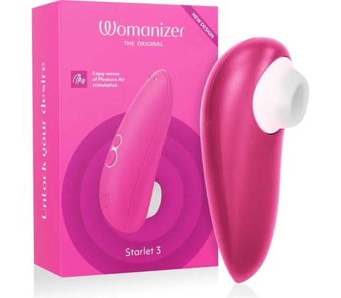Womanizer Starlet 3