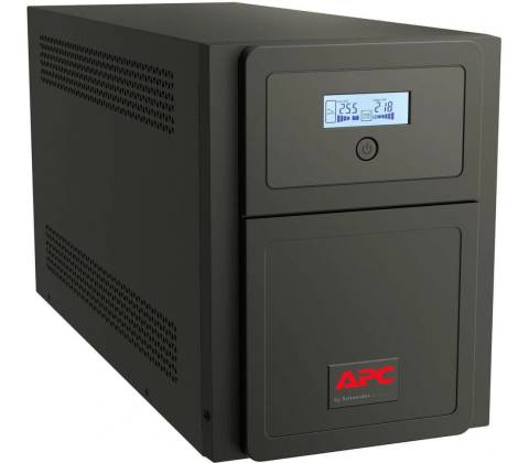APC SMV1500CAI