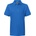 Daiber JN 70K / Детска поло тениска с пике - royal XL (02070K05004)