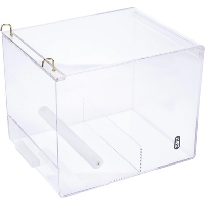 TIAKI No-Mess 20 x 25 x 20 cm