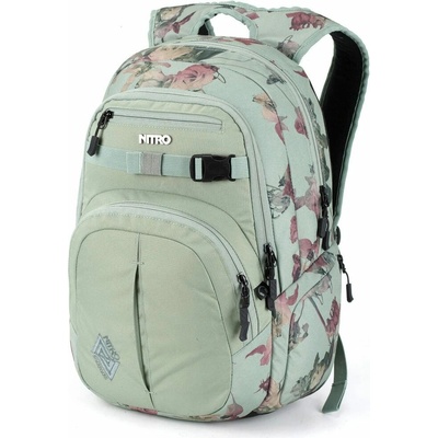 Nitro CHASEflower dead 35 l