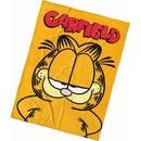 Carbotex Dětská deka Kocour Garfield