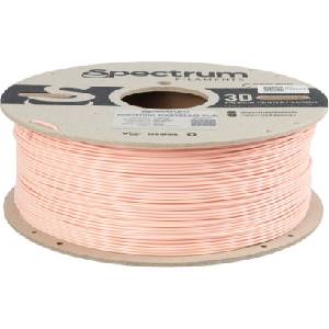 Spectrum Pastello PLA Pale Salmon - 1, 75 mm / 1000 g (80710)