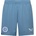 Castore Къси панталони Castore Women's Football Shorts - BlShadow/BDpths