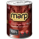 Konzervy pre psov Marp Holistic Pure Angus Beef 400 g