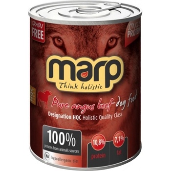 Marp Holistic Pure Angus Beef 400 g