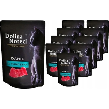 Dolina Noteci Premium Danie Tuniak 85 g