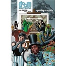 Doom Patrol 2
