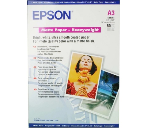 Epson S041261