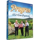 Progres - Keď Vám Progres hrá DVD