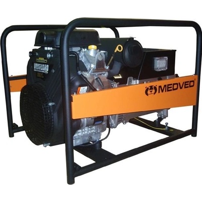 Medved Grizzli 16001 VE