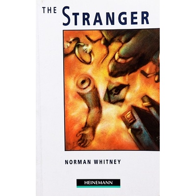 The Stranger