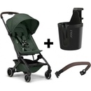 Joolz AER+ 2024 Forest green