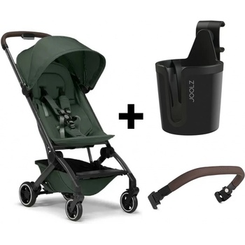 Joolz AER+ 2024 Forest green