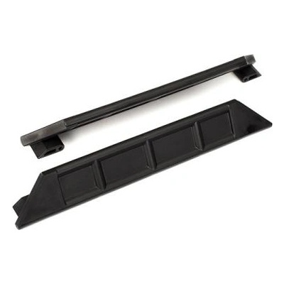 Traxxas странични части на шасито (2): X-Maxx