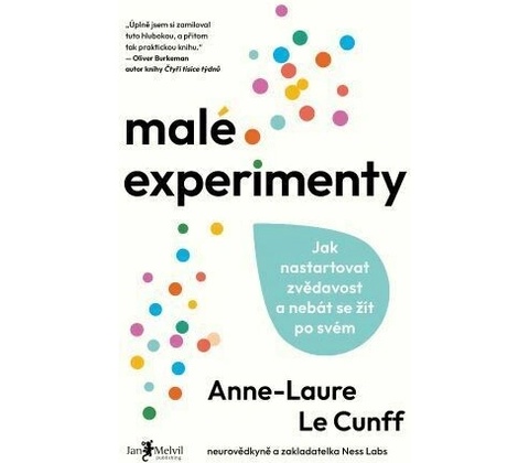 Malé experimenty