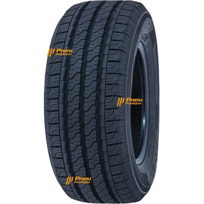 Radar Argonite RV-4S 195/75 R16 107R