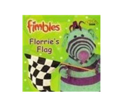 Florrie´s Flag