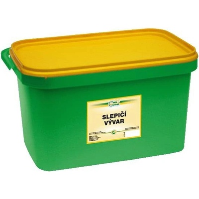 Vera Gurmet Slepičí vývar 6,5kg