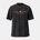 Diesel Тениска Diesel Men's Erie Mglit T-Shirt - Caviar