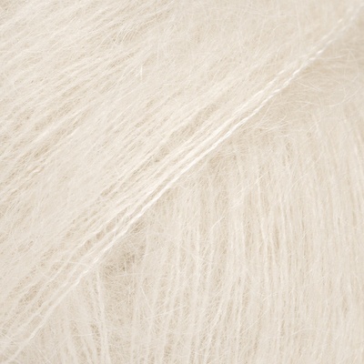 Příze DROPS Kid-Silk uni colour 56 - marcipán