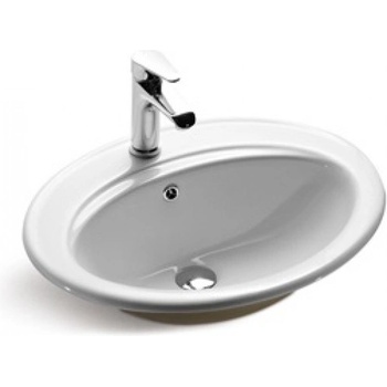 Inter Ceramic Порцеланов умивалник icc 5547