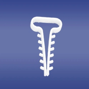 Image 1 of ДЮБЕЛ usmp 5 ЗА МОСТОВ КАБЕЛ 3х4мм2 100бр (8066-16.4)