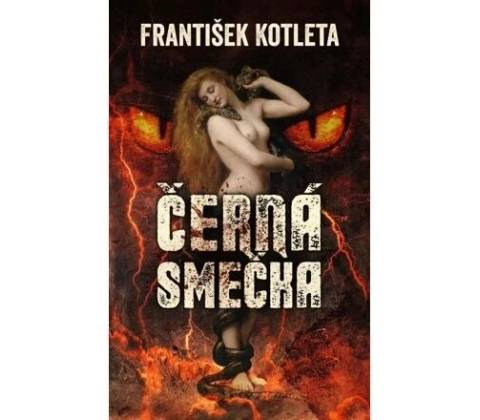 Černá smečka