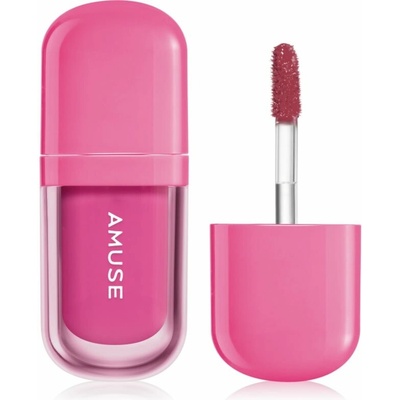 Amuse Bebe Tint Hydratační Tint na rty 08 Grape Bebe 3,8 g