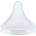 Nuk Perfect Match Size XL (6+m) биберон за шише 2 бр