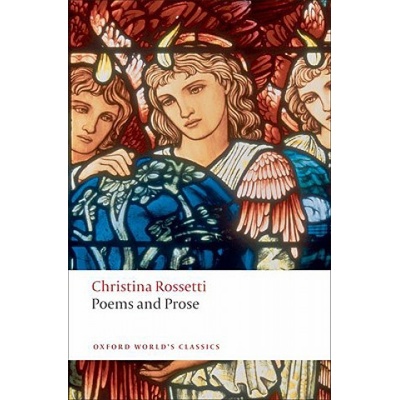 Poems and Prose Rossetti Christina G.