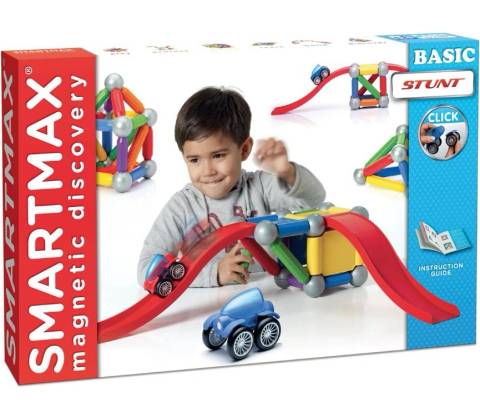 SmartMax Basic Stunt 46