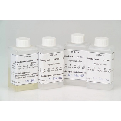 Sera kalibračný roztok pH 7,0 100 ml