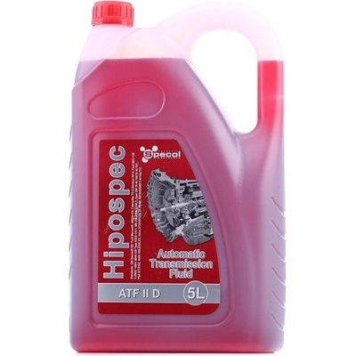 Specol Hipospec ATF II D 5 l