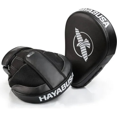 Hayabusa fightwear ЛАПИ ЗА БОКС hayabusa pts3 focus mitts