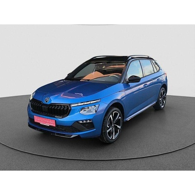 Skoda Kamiq 1.5 TSI DSG Monte Carlo 110 kW