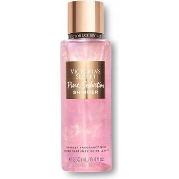 Victoria's Secret Pure Seduction Shimmer telový sprej 250 ml